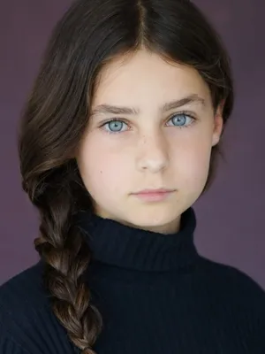Billie Gadsdon
