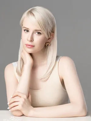 Maria Makarenko
