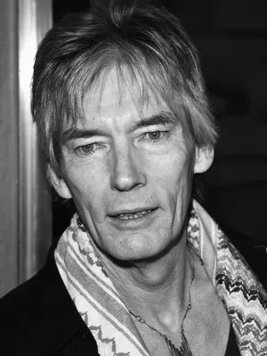 Billy Drago