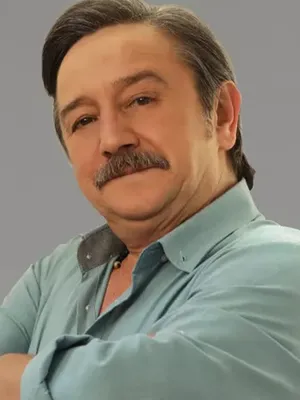 Süleyman Atanısev