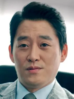 Kim Gyeong-min