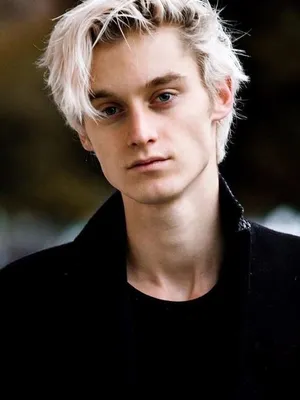 Luke Chikovani