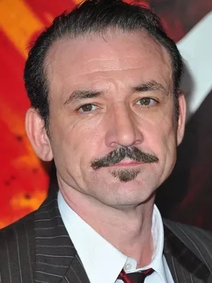 Ritchie Coster