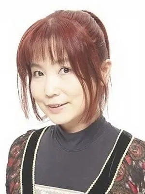 Miki Narahashi