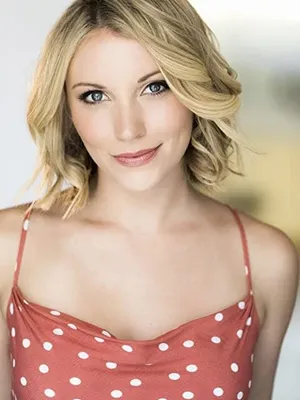 Casey O'Keefe