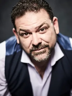 Paul Moniz de Sa