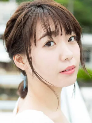 Shuka Saito