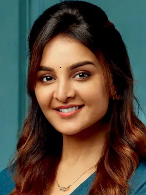 Manju Warrier