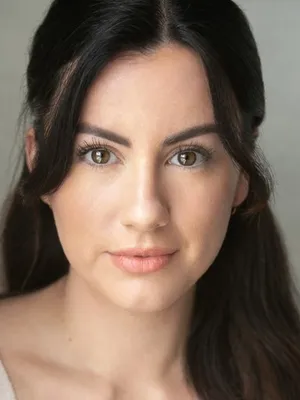 Sophie-Louise Craig