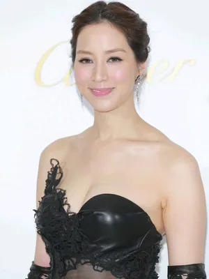 Cathy Tsui