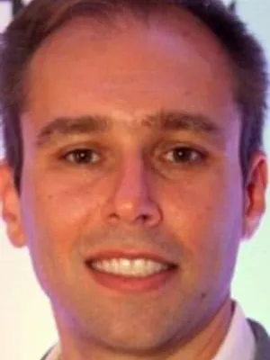 Marcus Baldini