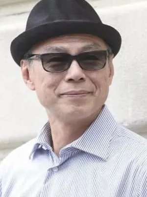 Ringo Lam Ling-Tung