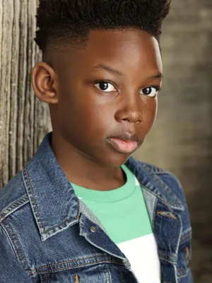 Caleb Elijah
