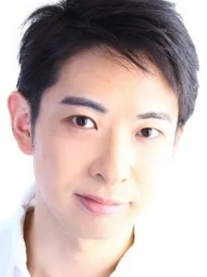 Kenji Takahashi
