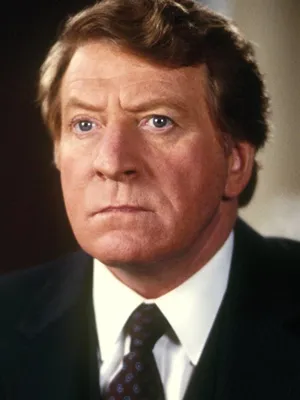 Clive Revill