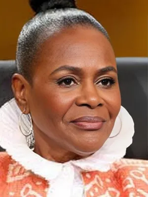 Cicely Tyson