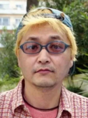 Kazuhisa Takenouchi