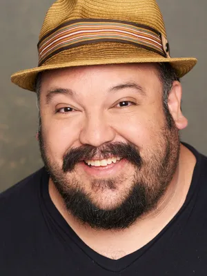 Jorge R. Gutierrez