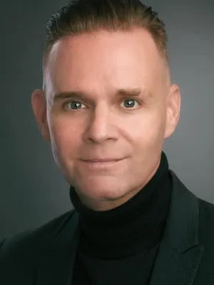 Cliff Dorfman