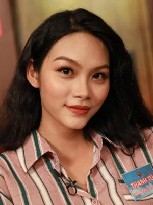 Thanh Tú