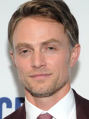 Wilson Bethel