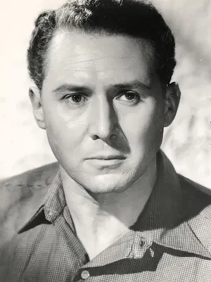 Anthony Quayle