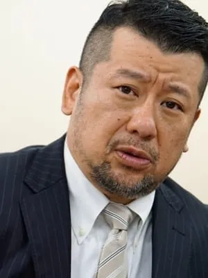 Kendo Kobayashi