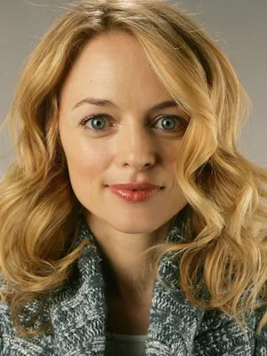 Heather Graham