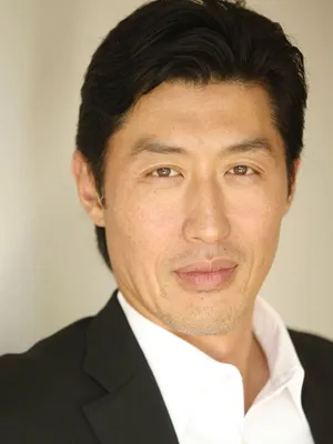 Sonny Saito