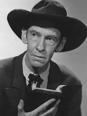 Guy Wilkerson