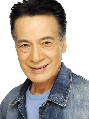 Takashi Fujiki