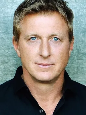 William Zabka