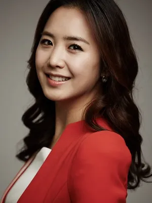 Lee Ji-ae