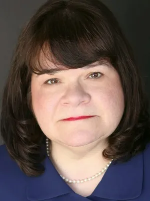 Wendy Worthington