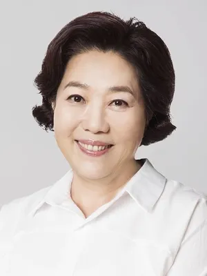 Yang Hee-kyung