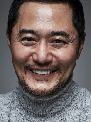 Lim Jong-yun