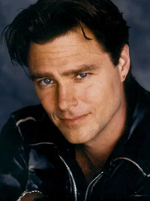 Greg Evigan