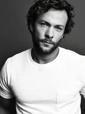 Kyle Schmid