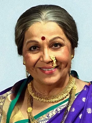 Rohini Hattangadi