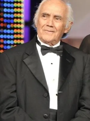 Jorge Arvizu