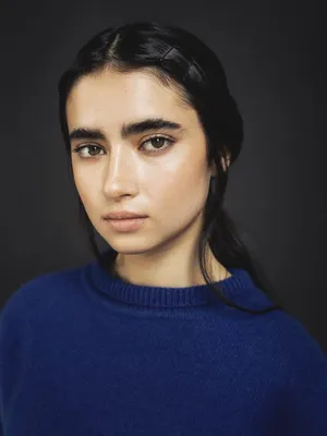 Sara Montpetit