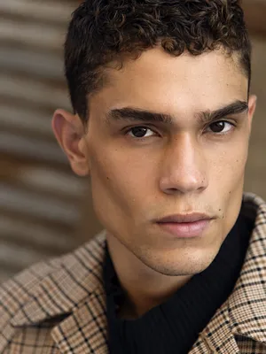 Matthew Laureano