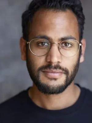 Kiroshan Naidoo