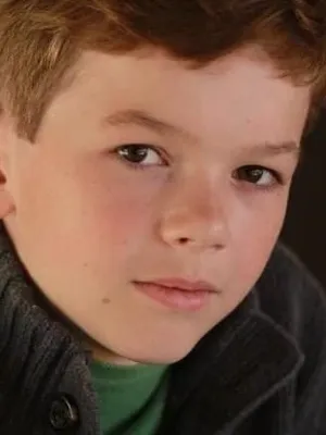 Dylan James