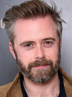 Rory Keenan