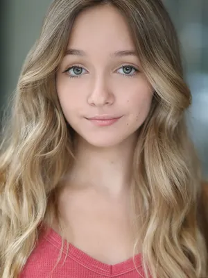 Austyn Johnson