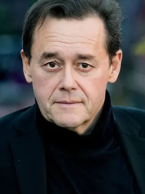 Wolfgang Pregler