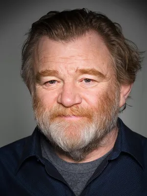 Brendan Gleeson