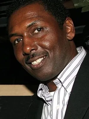 Rodney "Bear" Jackson