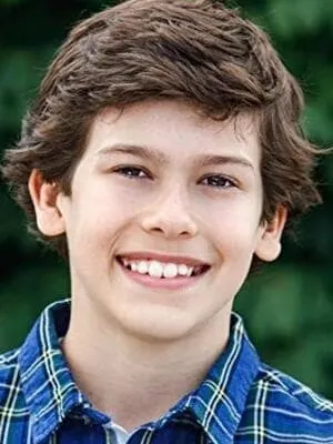 Kingsley Marshall